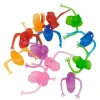 Novelty plastic dinosaur finger puppet finger cots can hold gacha finger dolls and mini monster finger puppet toys Application Scenario